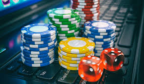 Azino888 Casino